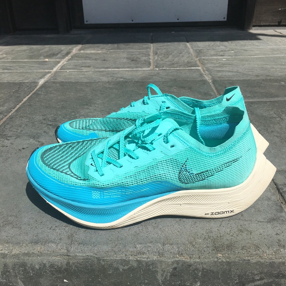 Nike Zoom X